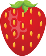 Food - Strawberry 