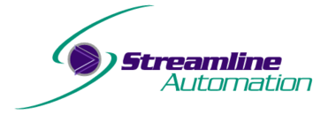 Streamline Automation Preview