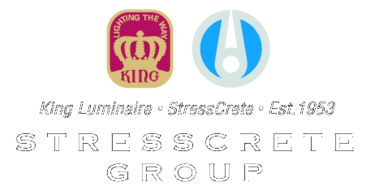 Stresscrete Group 