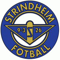 Football - Strindheim Tronheim 