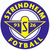 Football - Strindheim Tronheim 