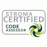 STROMA certified Code Assessor