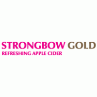 Strongbow Gold