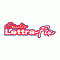 Studio Lettra-Fix inc.