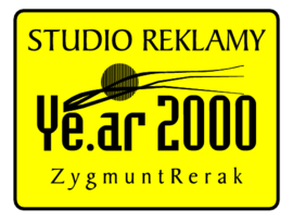 Studio Reklamy Ye Ar 2000 Preview