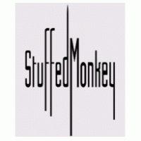 Stuffed Monkey