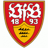 Stuttgart (1960's logo)