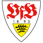 Stuttgart Vfb Alternate Vector Logo Preview