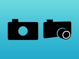 Technology - Stylized Cameras 