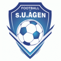 Football - SU Agen Football 