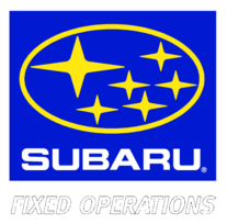 Subaru Fixed Operations