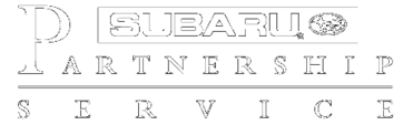 Subaru Partnership Service