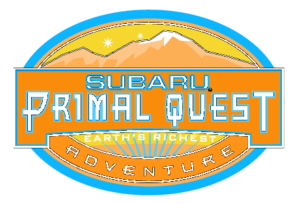 Subaru Primal Quest Adventure 