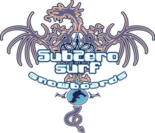 SubZero Surf