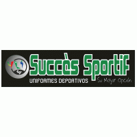 Advertising - Succes Sportif 