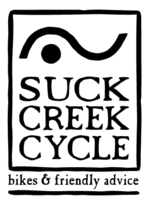 Suck Creek Cycle Preview