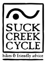 Suck Creek Cycle