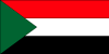 Sudan Vector Flag 