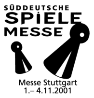 Suddeutsche Spiele Messe