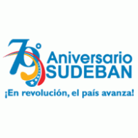 Government - Sudeban Aniversario 70 Años 