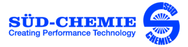 Sued Chemie Preview