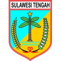 Heraldry - Sulawesi Tengah 