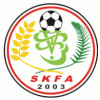 Football - Sultan Kudarat FA 