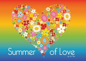 Summer of Love