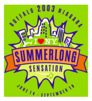 Summerlong Sensation Preview