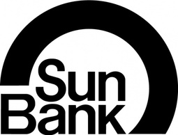 Sun Bank logo 