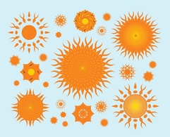 Sun Graphics