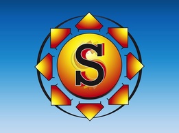 Sun Logo 