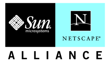 Sun Netscape Alliance Preview