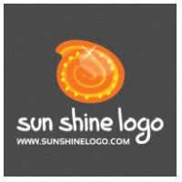 Design - Sun Shine Logo 