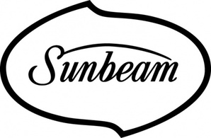 Sunbeam logo2