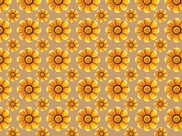 Sunflowers Vector Preview