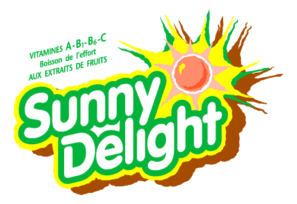 Sunny Delight