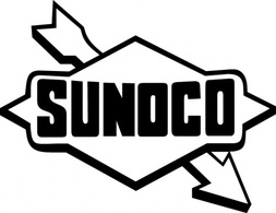 Sunoco Petroleum logo 