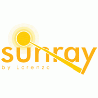 Television - Sunray by Lorenzo 