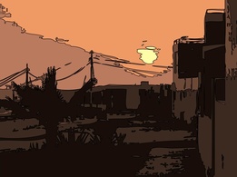 Sunset City