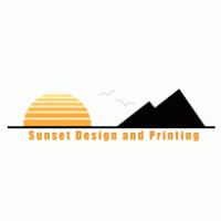 Design - Sunset Design and Printing 