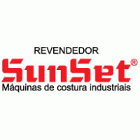 Sunset Maquinas DE Costura Preview