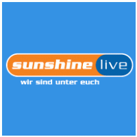 Radio - Sunshine live Electronic Music Radio 