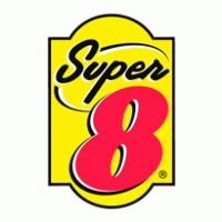 Hotels - Super 8 Motel 