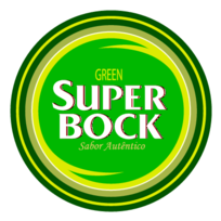 Super Bock Green