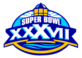 Super Bowl 2003 