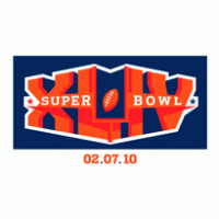 Sports - Super Bowl 2010 