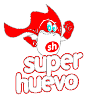 Super Huevo