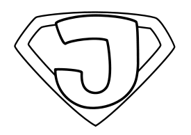 Super Jesus Enhanced Outline Preview