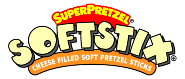 Food - Super Pretzel Softstix 